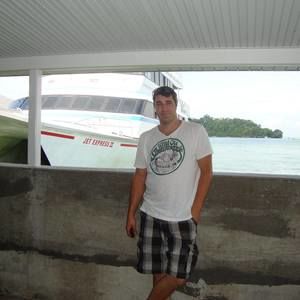 Meet your Posher, Mike